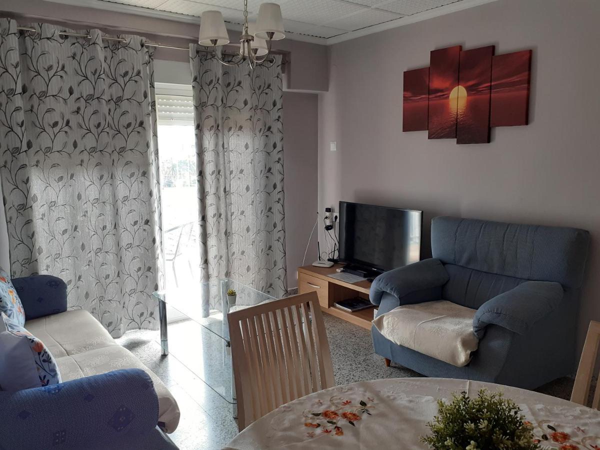 دينايا Hostal Oasis المظهر الخارجي الصورة