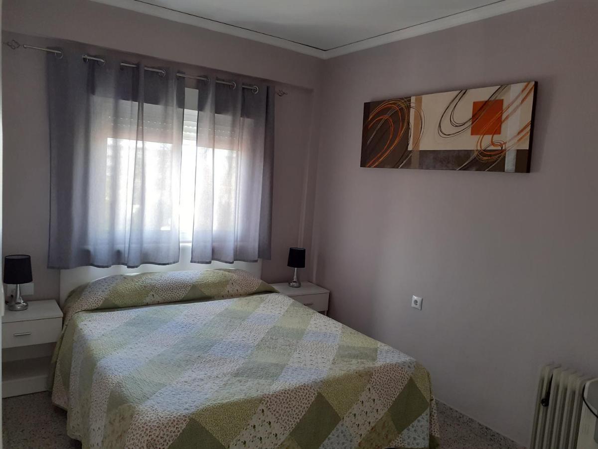 دينايا Hostal Oasis المظهر الخارجي الصورة