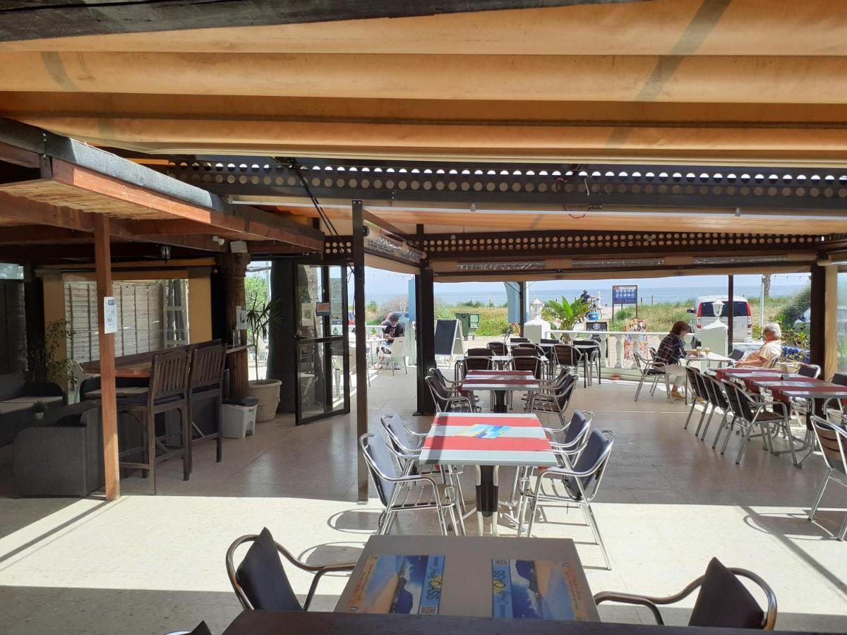 دينايا Hostal Oasis المظهر الخارجي الصورة